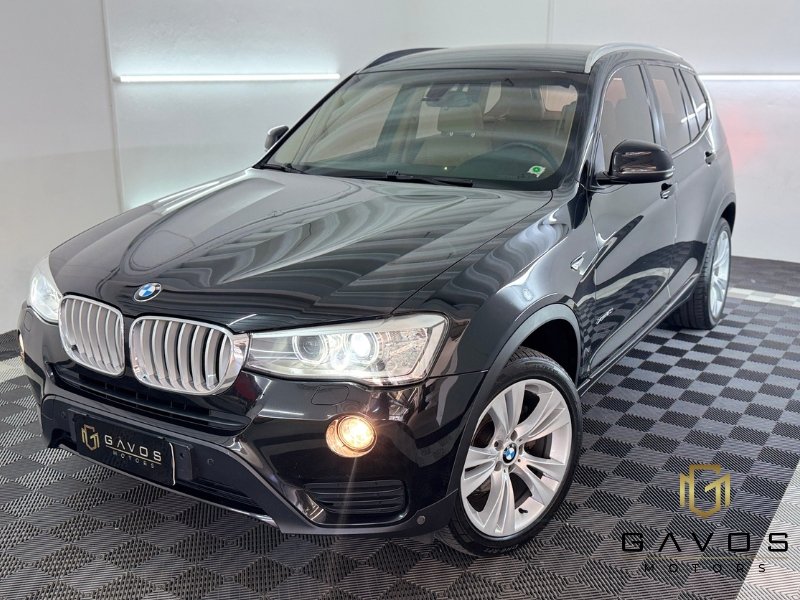 imagem de XDRIVE 30i X-Line 2.0 Turbo 252cv Aut