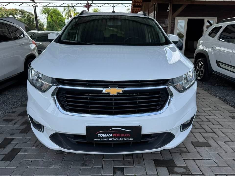 imagem de LT 1.8 8V Econo.Flex 5p Mec.