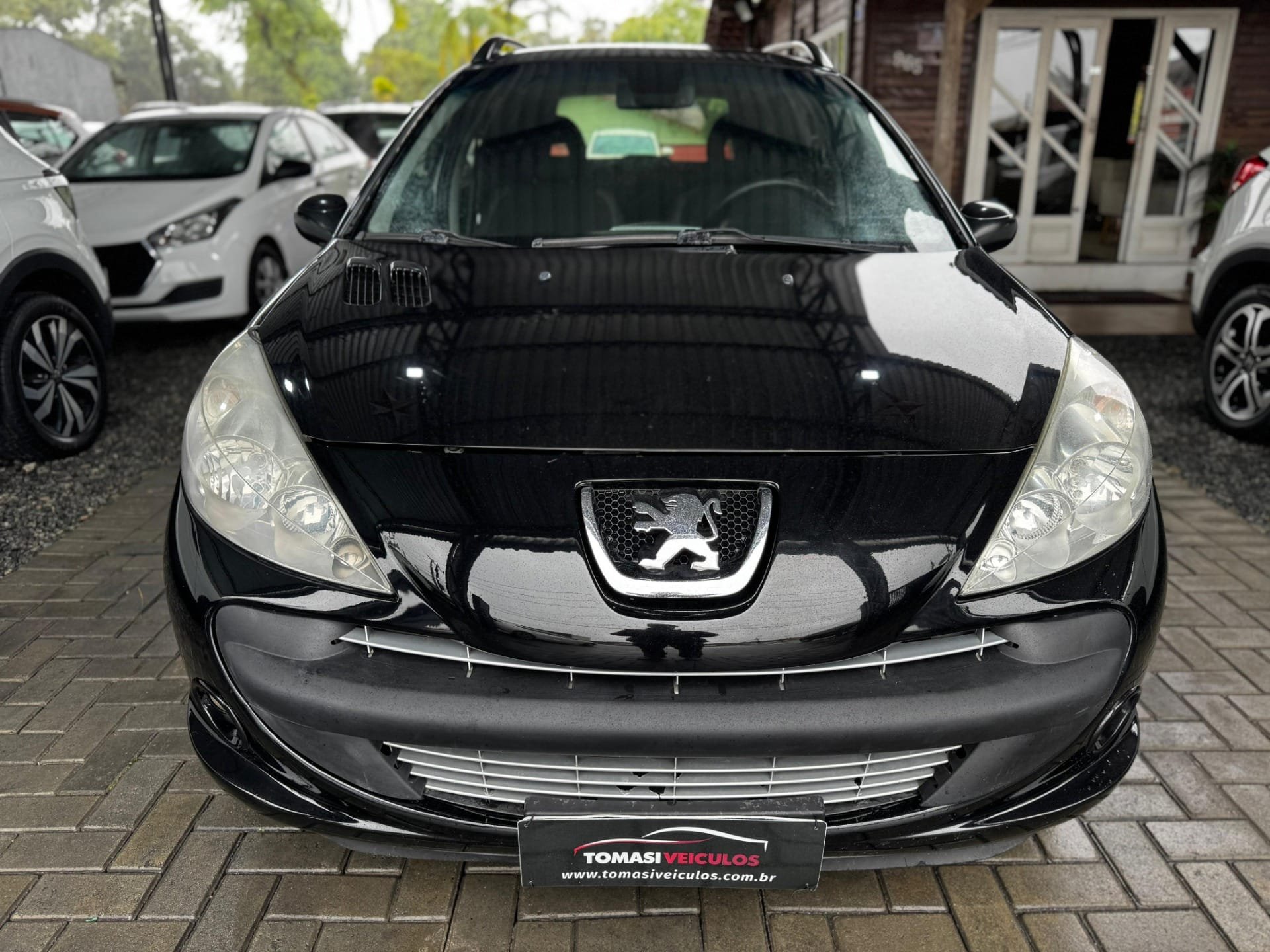 imagem de XS 1.6 Flex 16V 5p Aut.