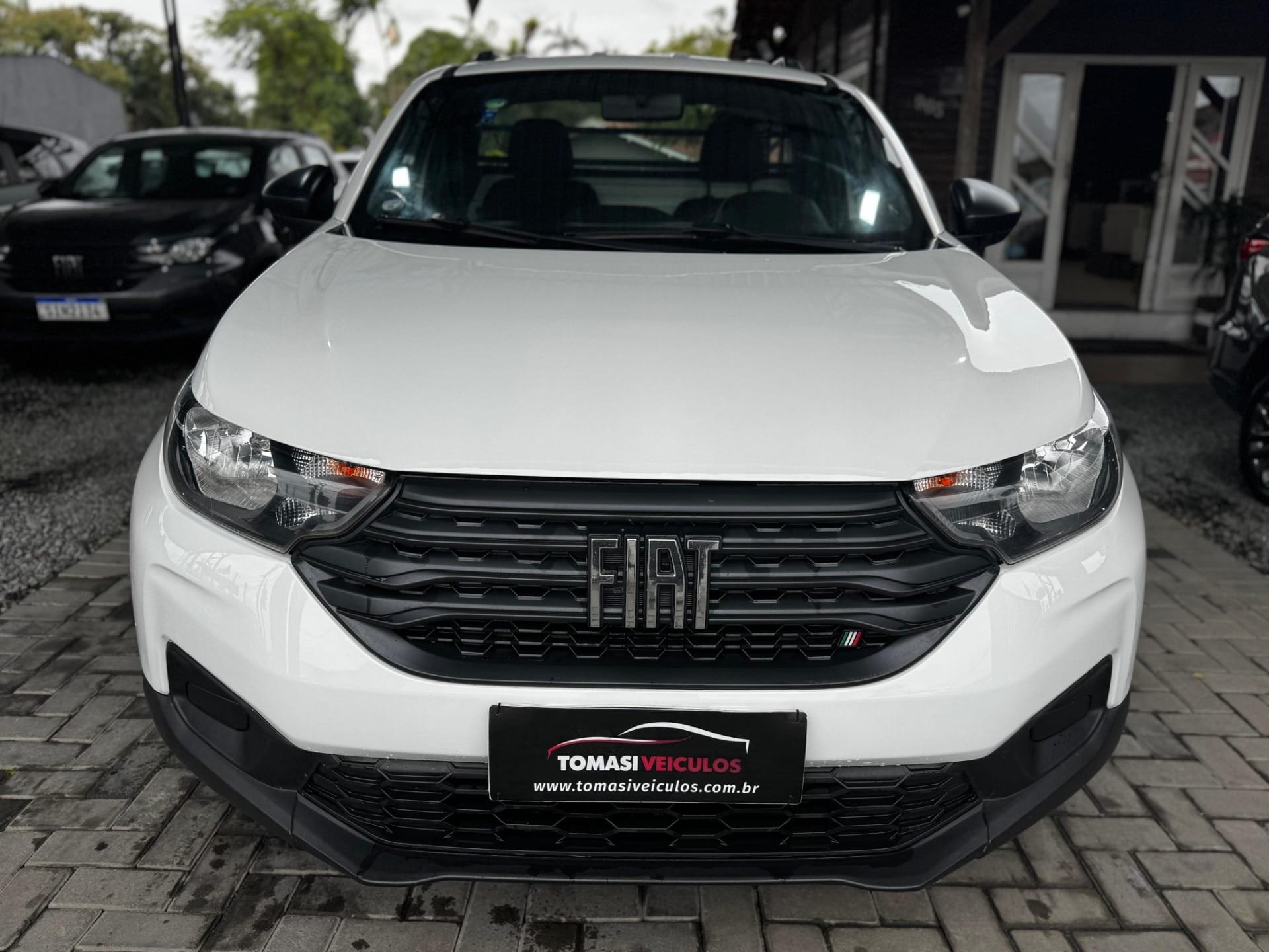 imagem de Endurance 1.4 Flex 8V CD