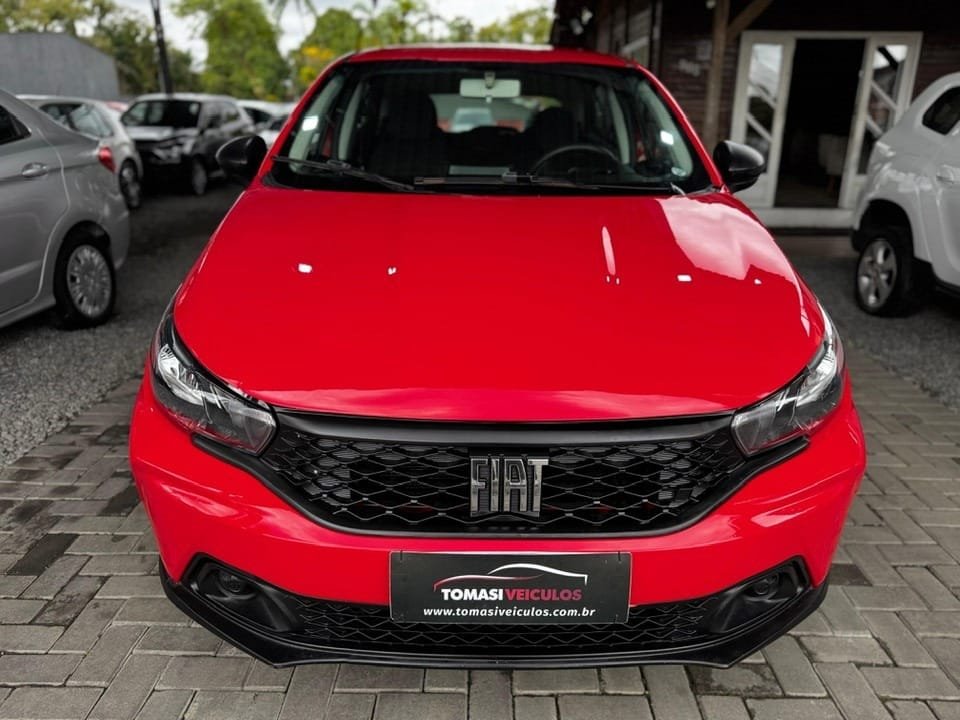 imagem de 1.0 6V Flex