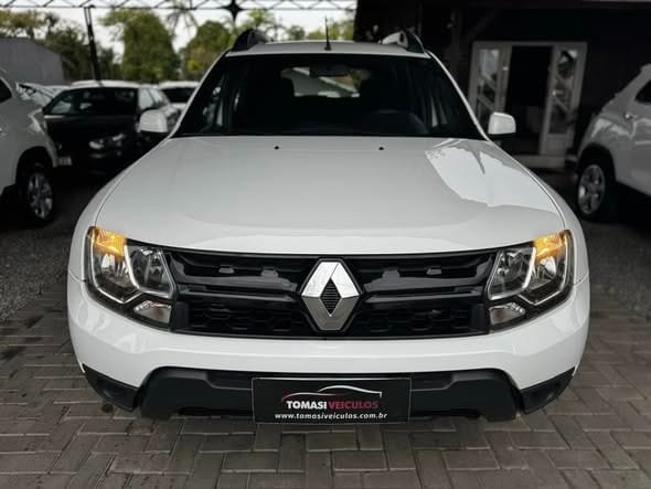 imagem de Expression 1.6 Hi-Flex 16V Mec.