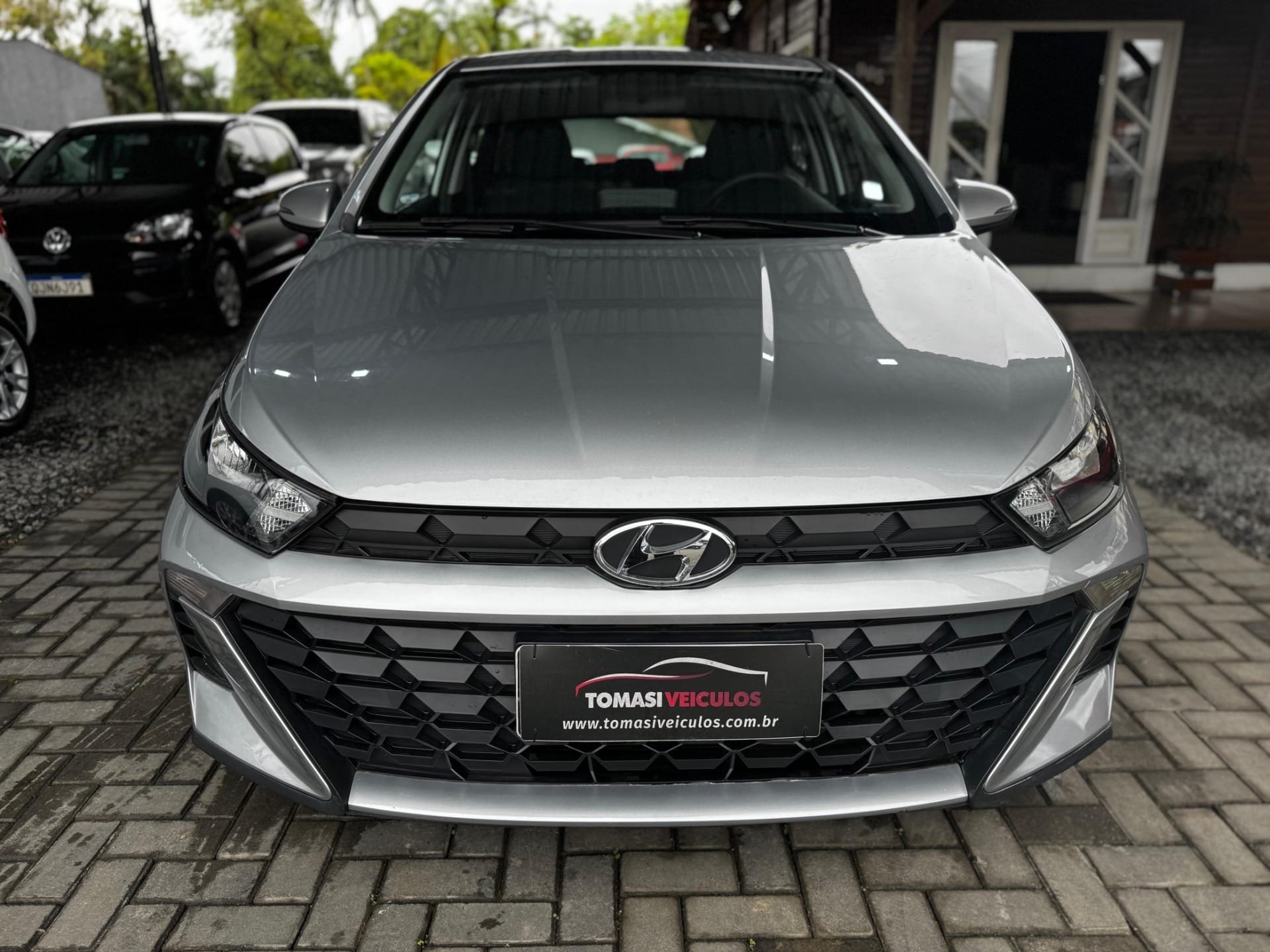 imagem de Comf./C.Plus/C.Style 1.0 Flex 12V