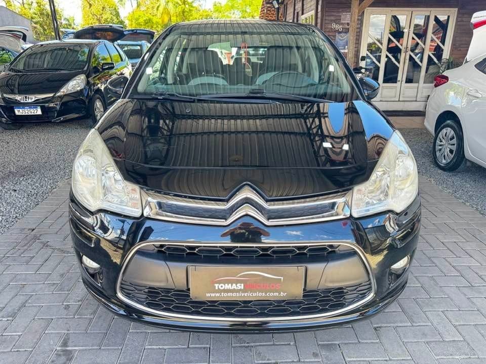 imagem de Tendance 1.6 VTi Flex Start 16V Aut.