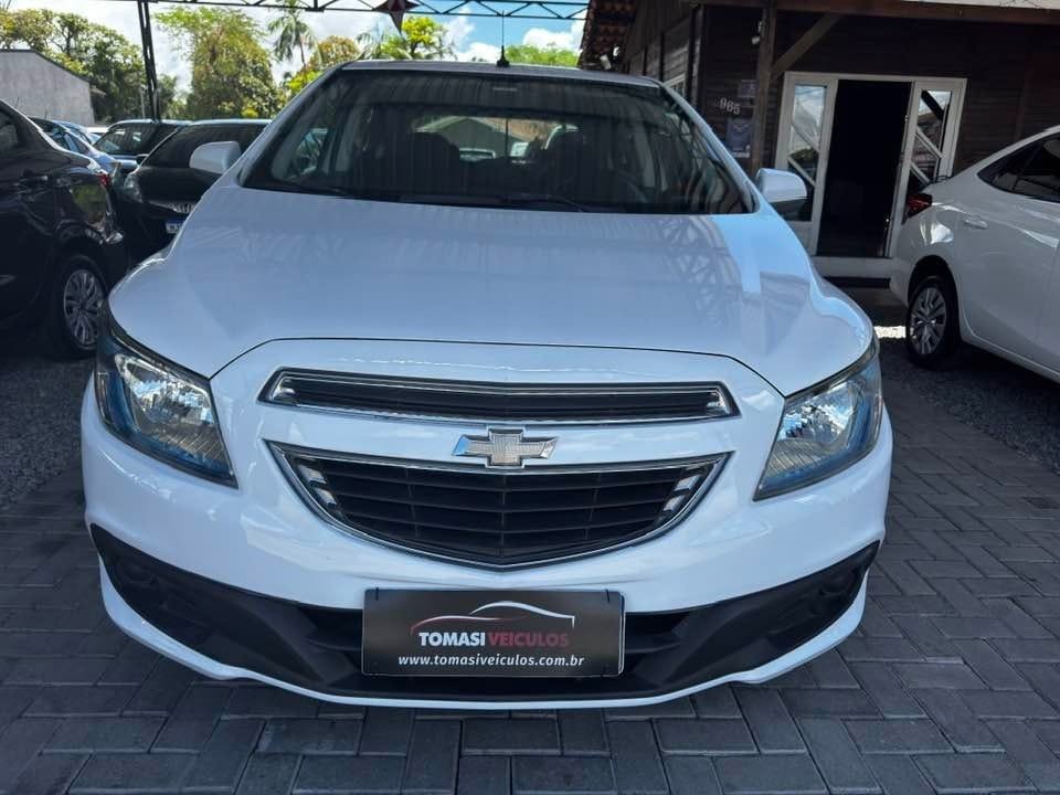 imagem de Lollapalooza 1.0 F.Power 5p Mec.