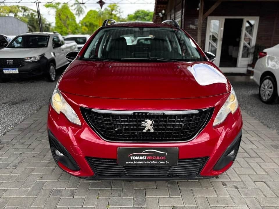 imagem de Allure 1.6 Flex 16V 5p Aut.