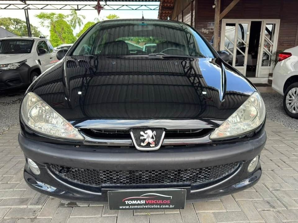 imagem de Presence 1.4/ 1.4 Flex 8V 5p