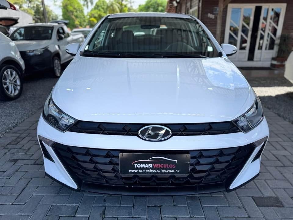 imagem de Comfort 1.0 Flex 12V Mec.