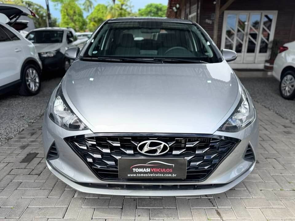 imagem de Comfort 1.0 Flex 12V Mec.