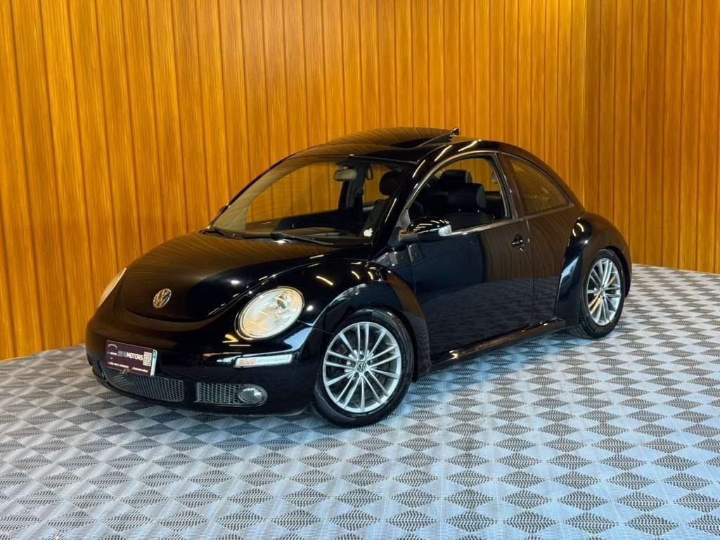 imagem de 2.0 Mi Mec./Aut.