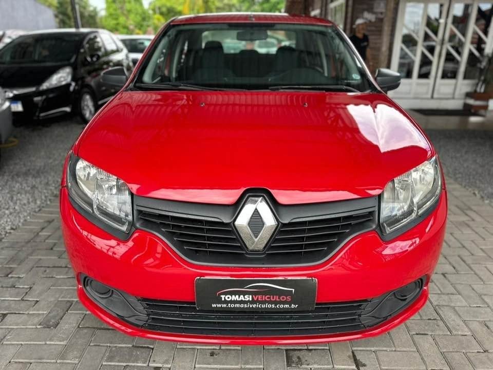 imagem de Authentique Hi-Flex 1.0 16V 4p