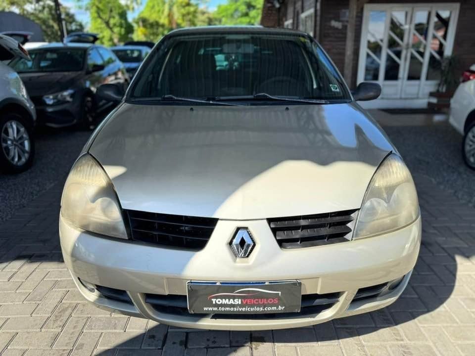 imagem de Campus Hi-Flex 1.0 16V 5p