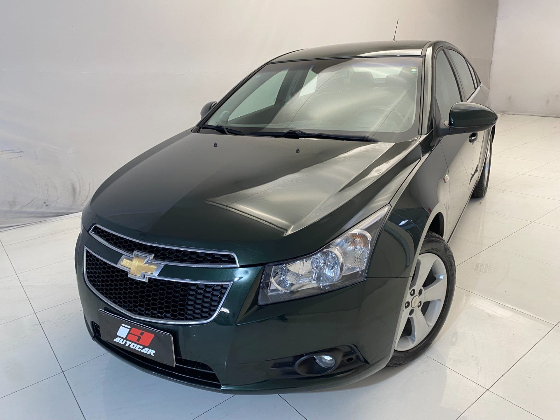 imagem de LT 1.8 16V FlexPower 4p Mec.