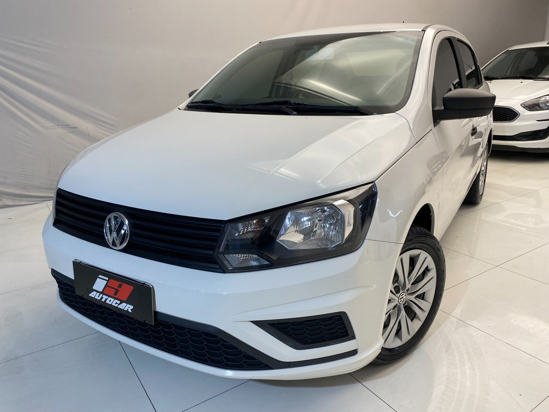 imagem de 1.6 MSI Flex 8V 4p