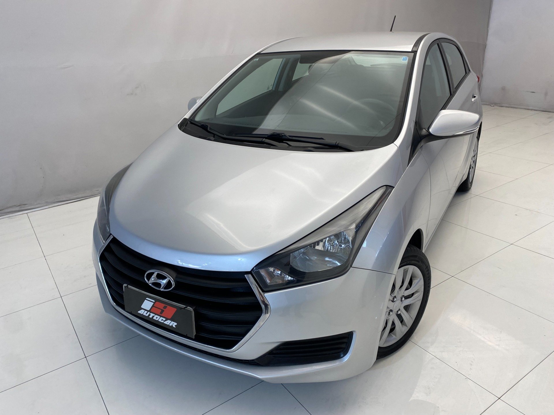 imagem de C./C.Plus/C.Style 1.6 Flex 16V Mec.