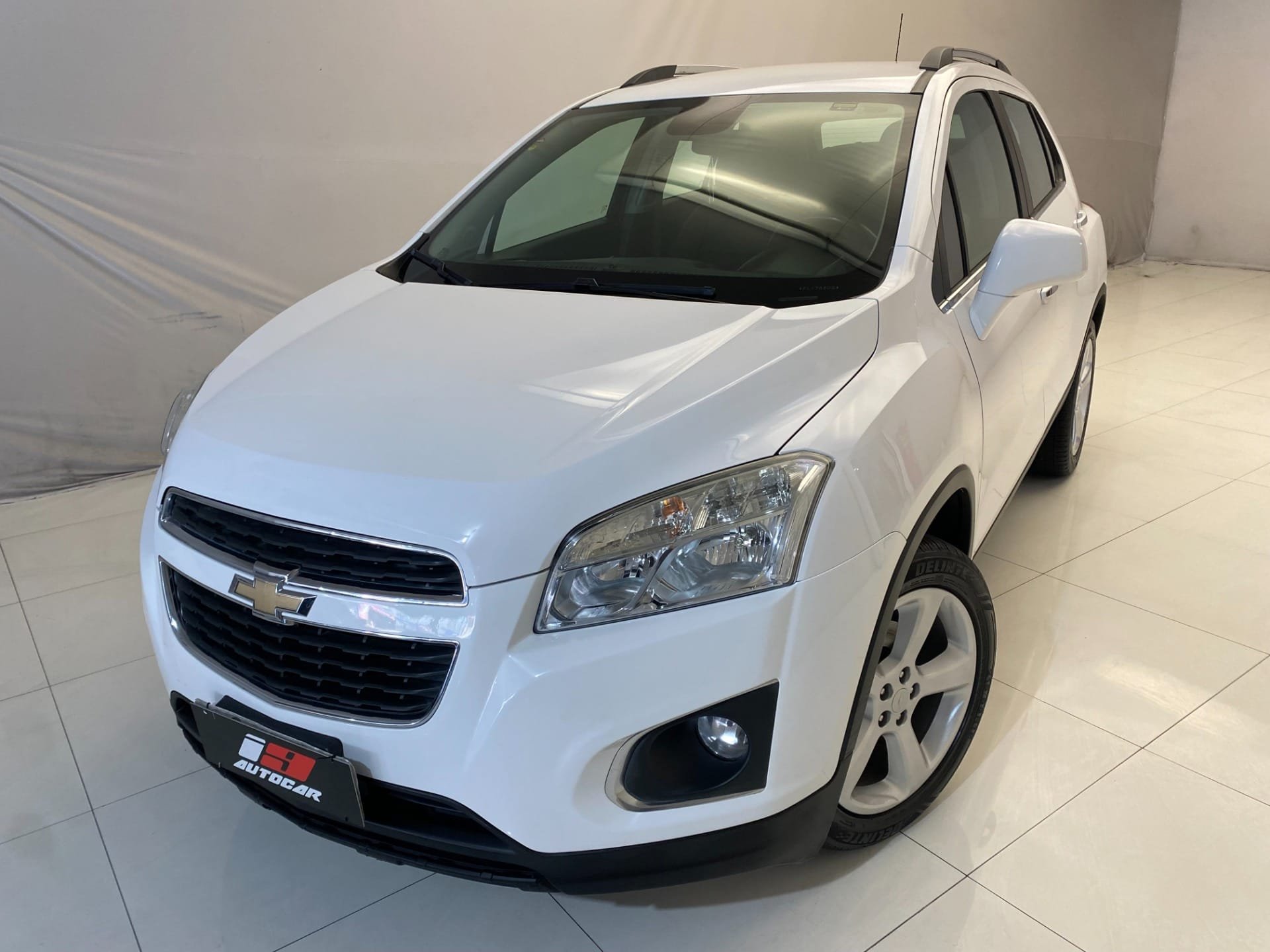 imagem de LTZ 1.8 16V Flex 4x2 Aut.