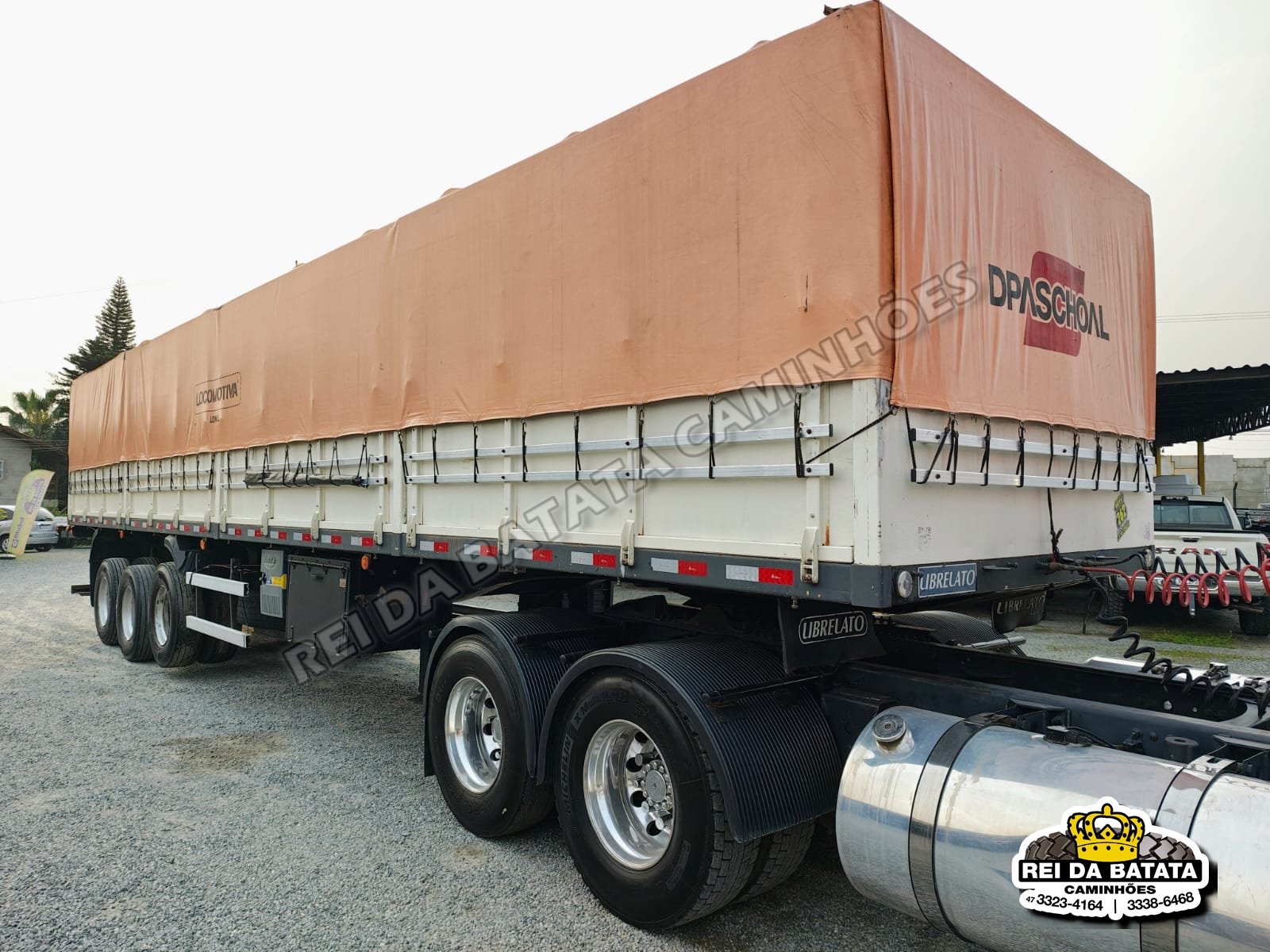 imagem de Black S Line 1.4 TFSI S-tronic