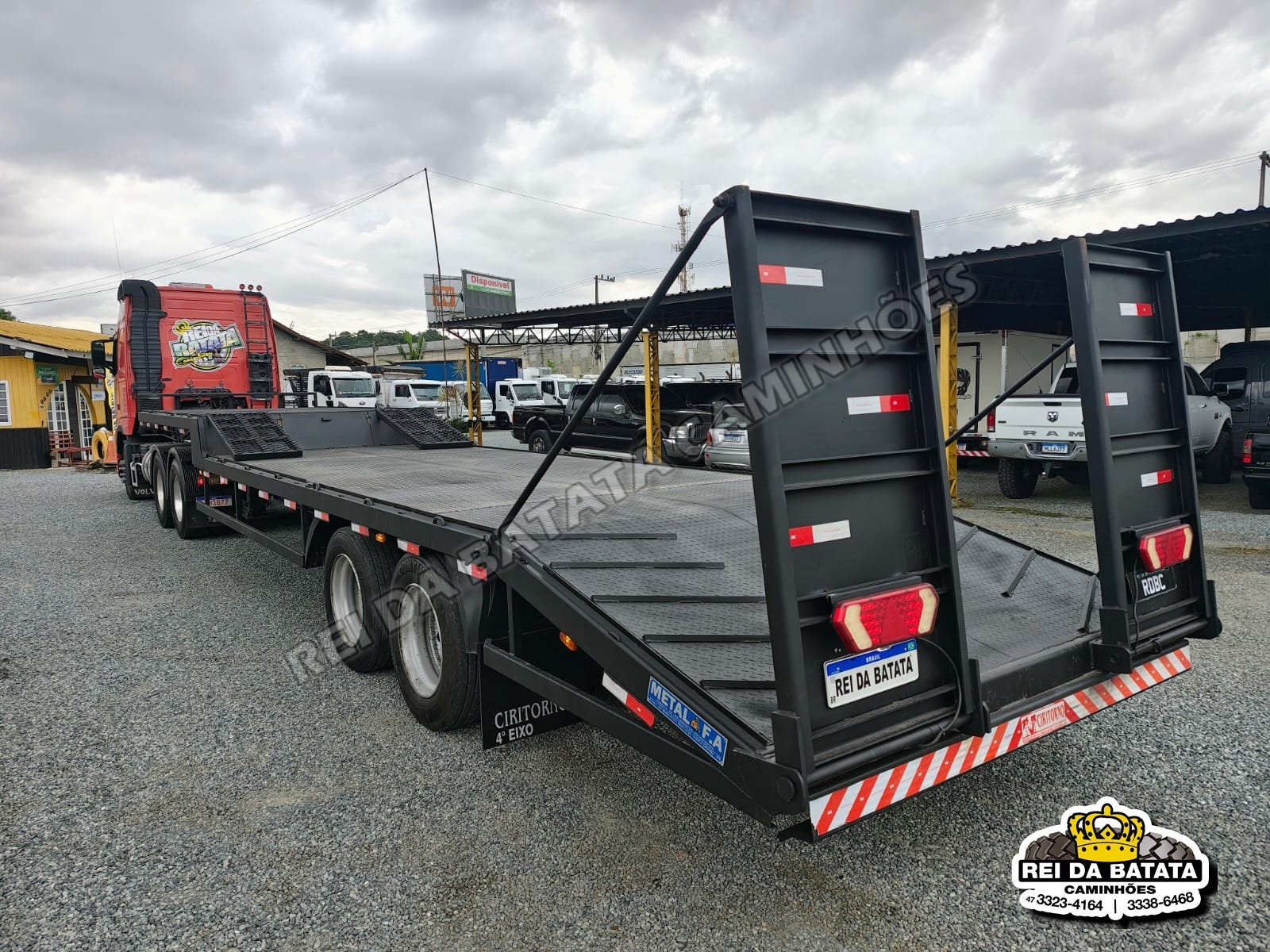 imagem de Black S Line 1.4 TFSI S-tronic