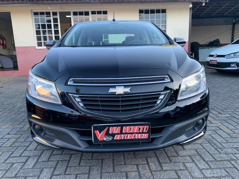 imagem de Sed. LT 1.0 8V FlexPower 4p