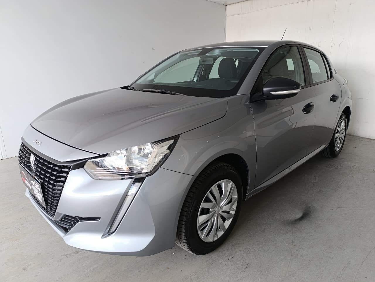 imagem de Like 1.0 Flex 6V 5p Mec.