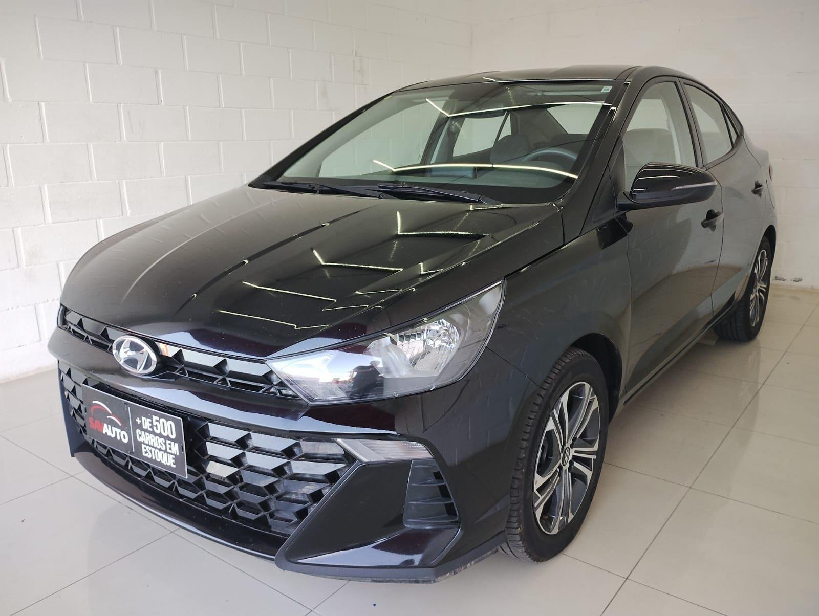 imagem de Comfort Plus 1.0 TB Flex 12V Aut.