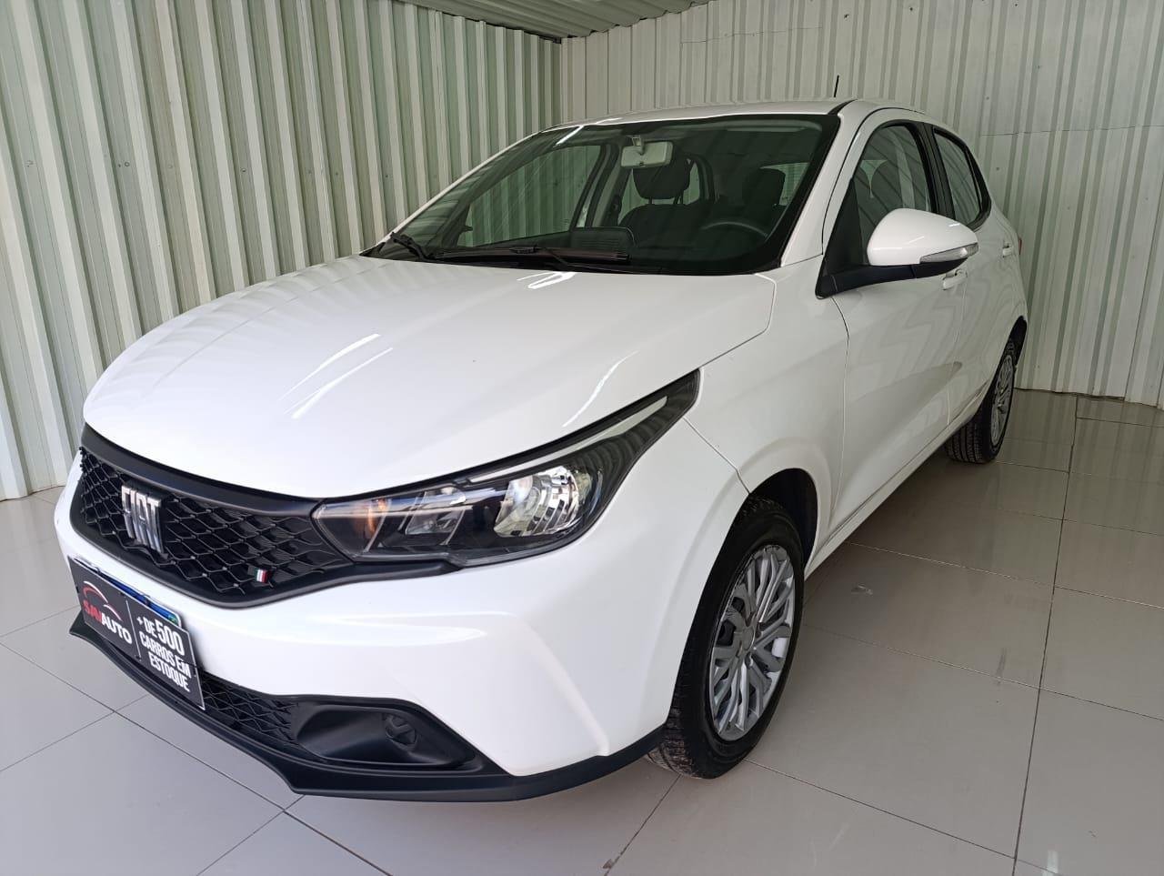 imagem de DRIVE 1.0 6V Flex