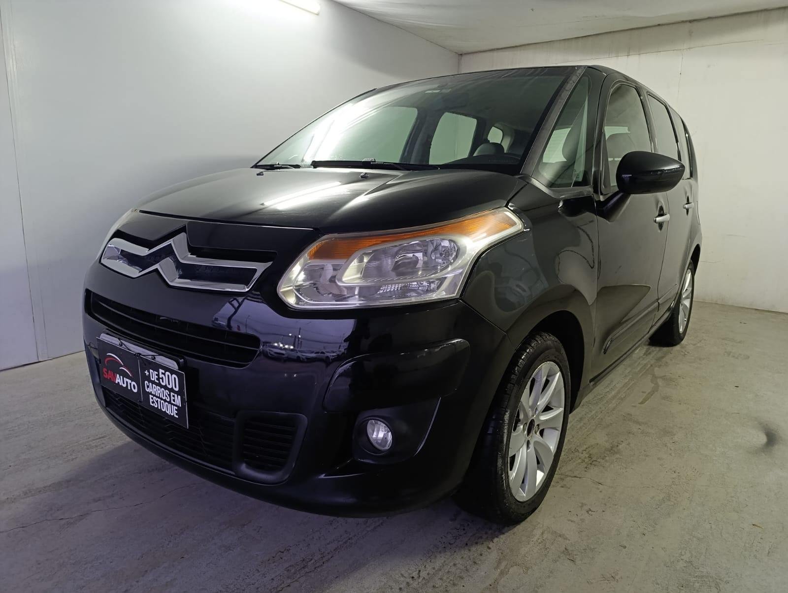 imagem de GLX 1.6 Flex 16V 5p Aut.