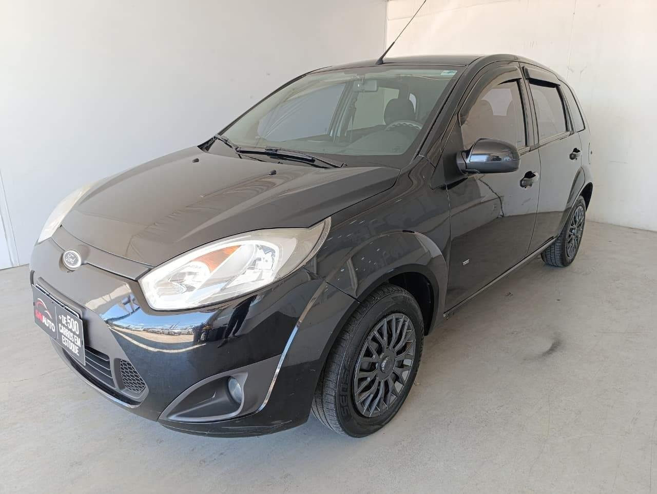 imagem de 1.0 8V Flex/Class 1.0 8V Flex 5p