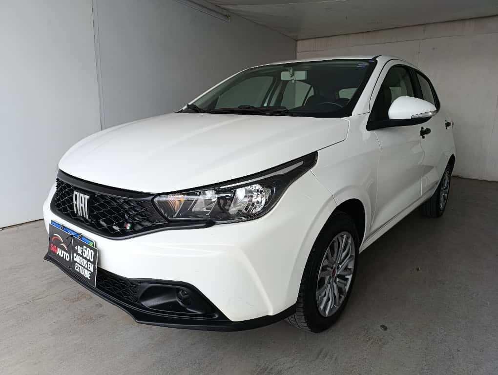 imagem de 1.0 6V Flex