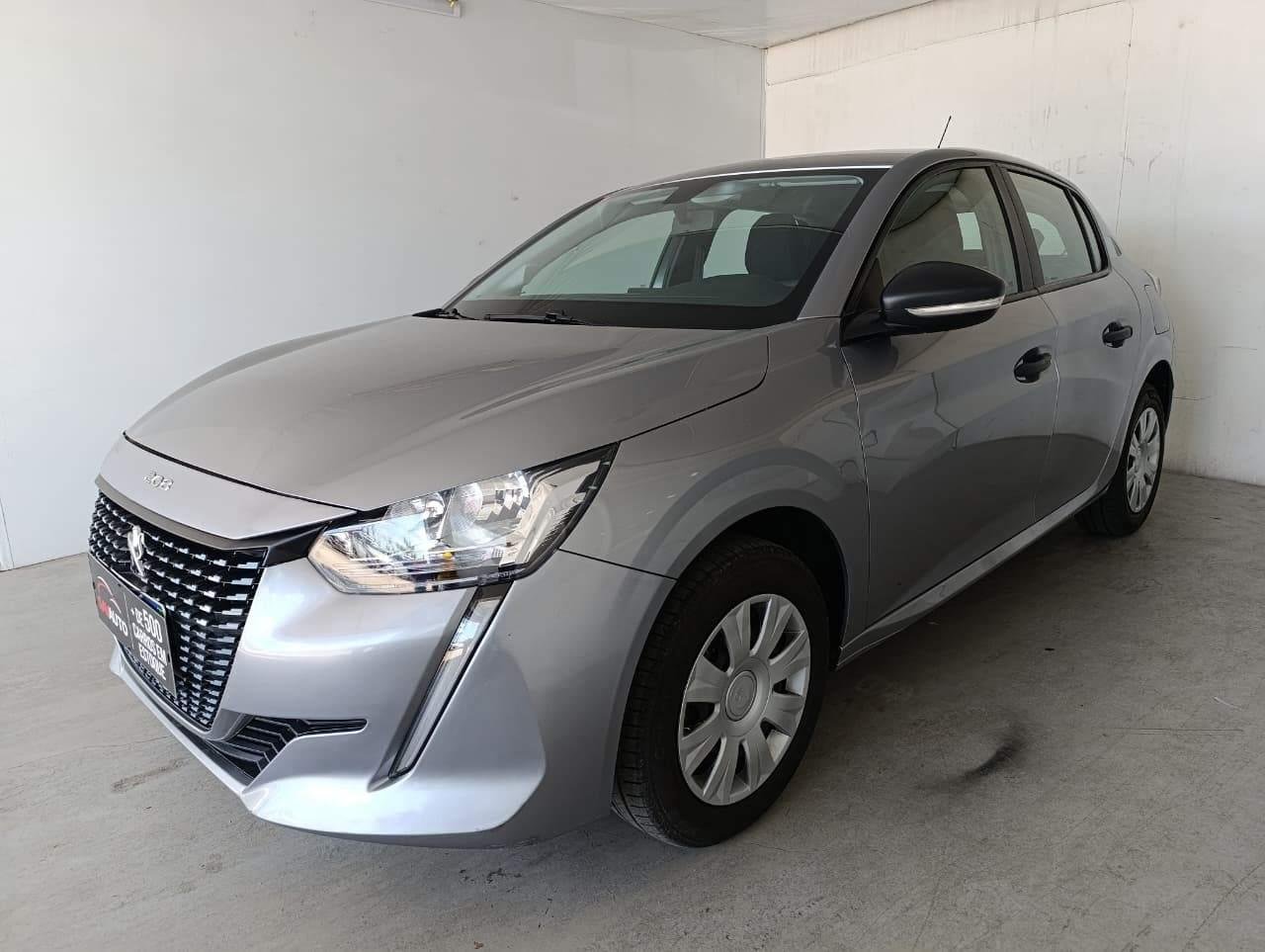 imagem de Like 1.0 Flex 6V 5p Mec.