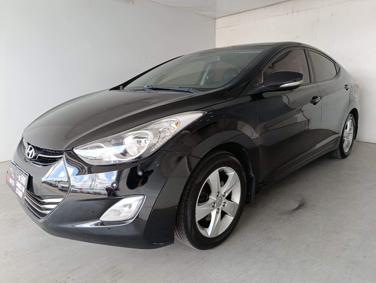 imagem de GLS 2.0 16V Aut.