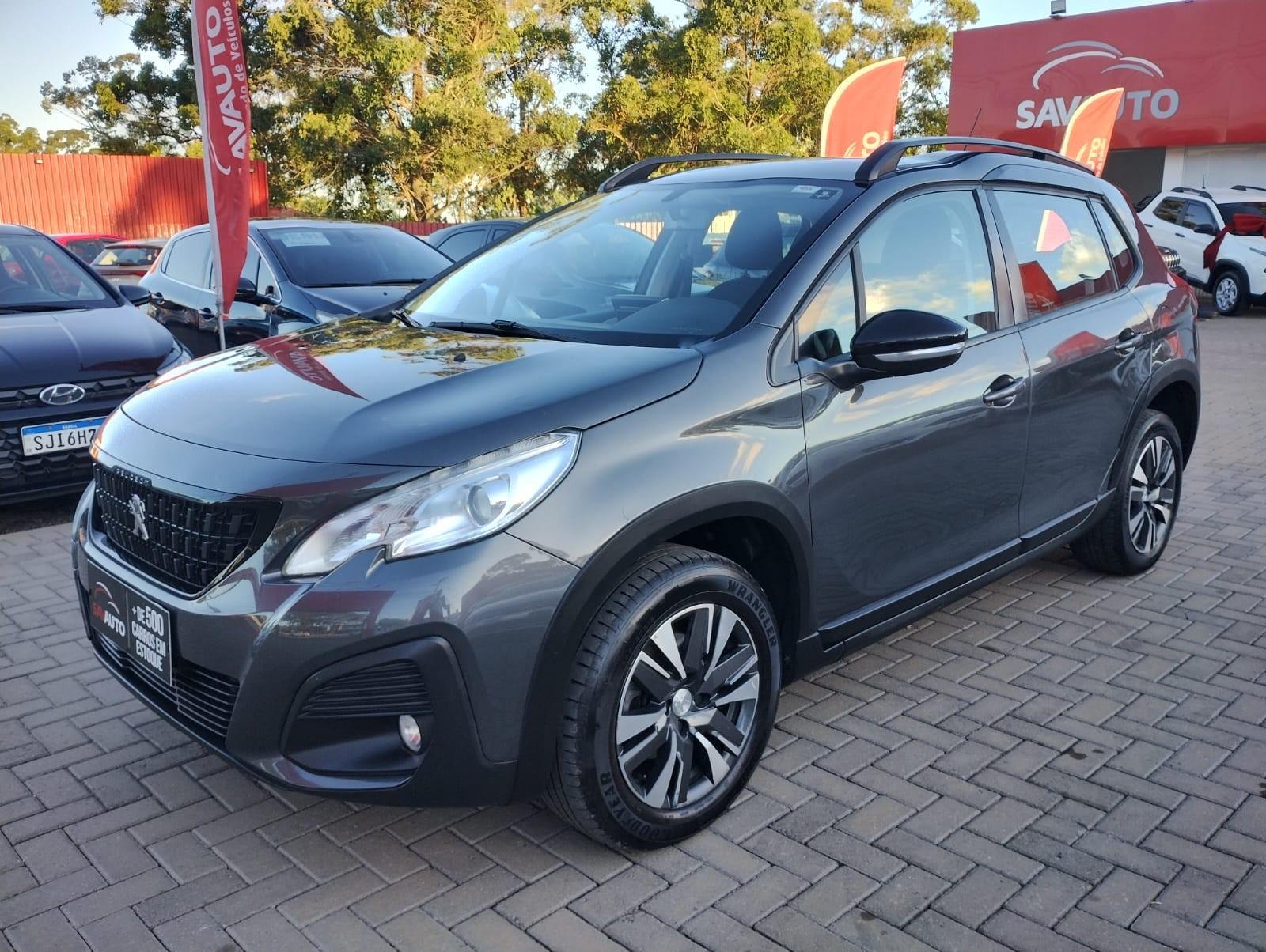 imagem de Allure Pack 1.6 Flex 16V Aut.