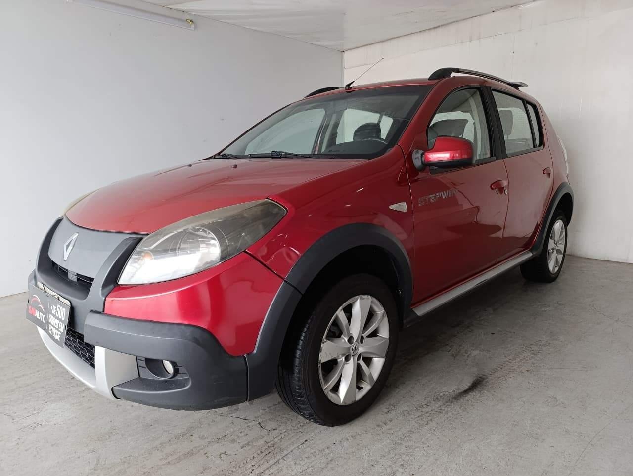 imagem de STEPWAY Hi-Flex 1.6 16V 5p