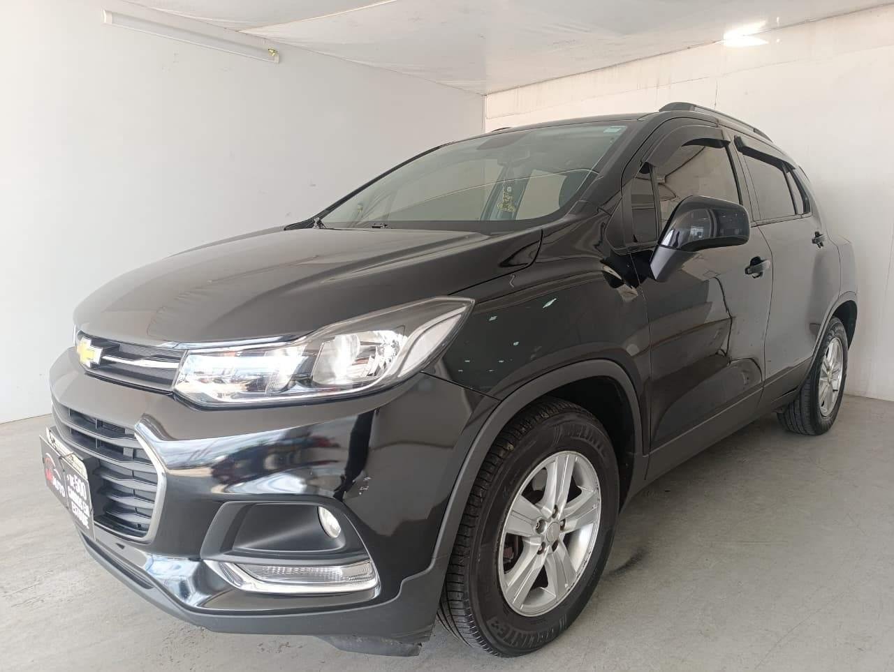 imagem de LT 1.0 Turbo 12V Flex Aut.