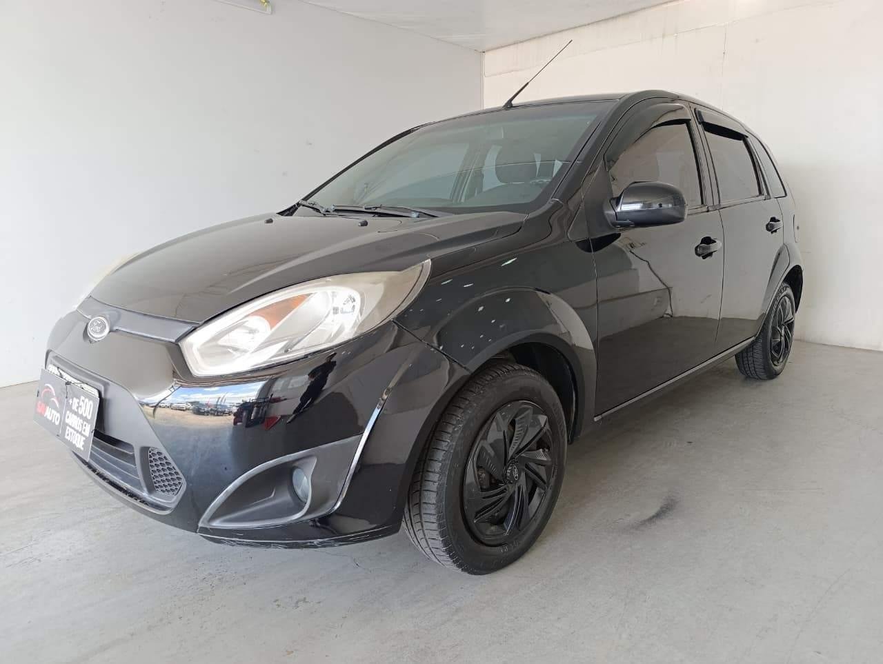 imagem de 1.6 16V Flex Mec. 5p