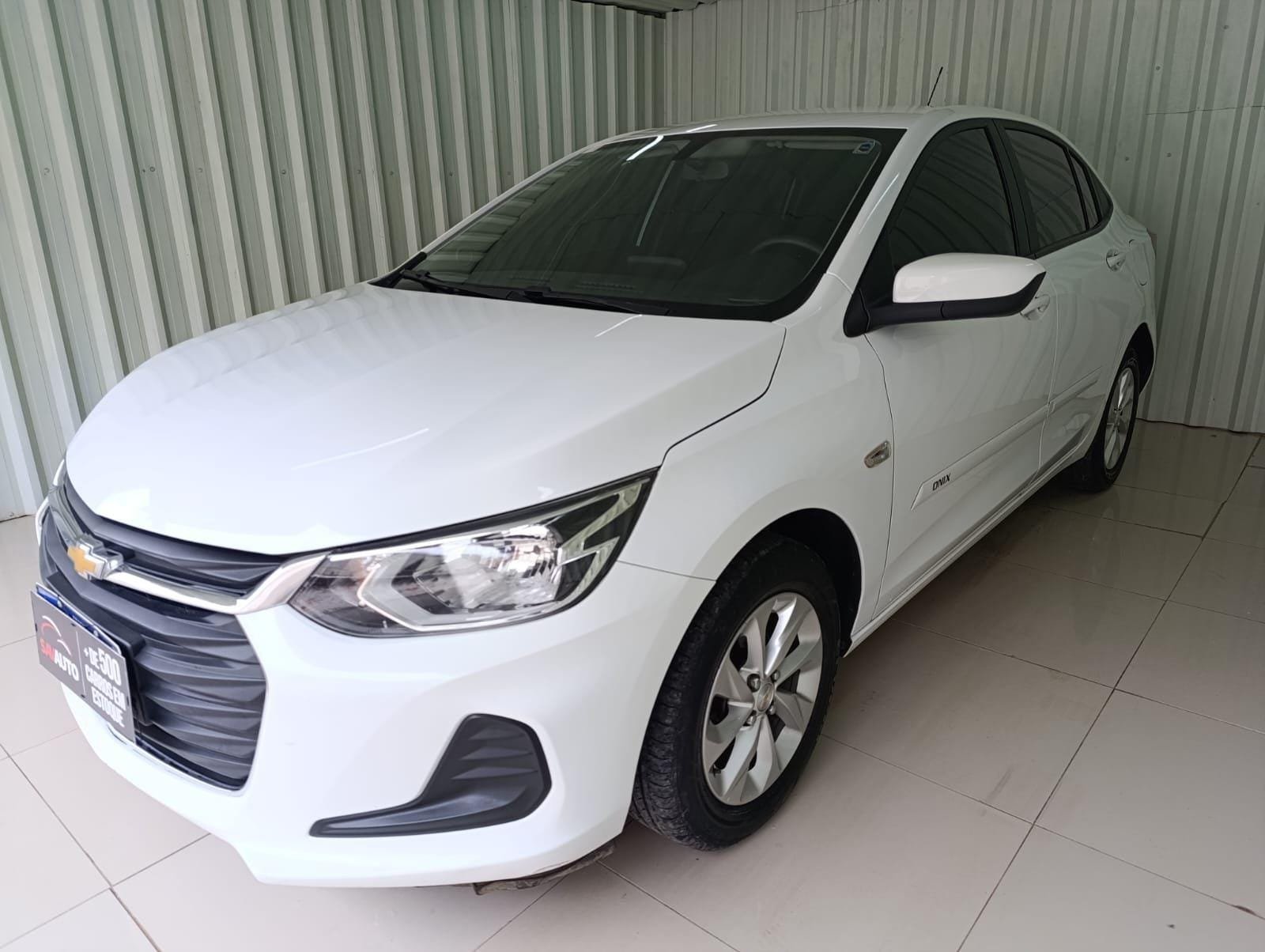 imagem de SEDAN Plus LT 1.0 12V TB Flex Aut.