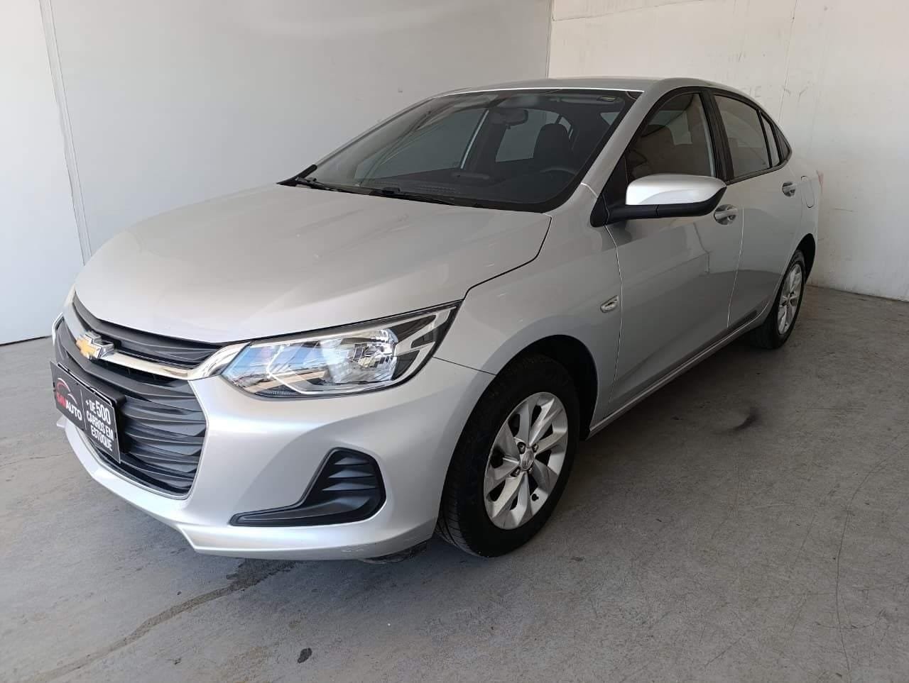 imagem de SEDAN Plus LT 1.0 12V TB Flex Aut.