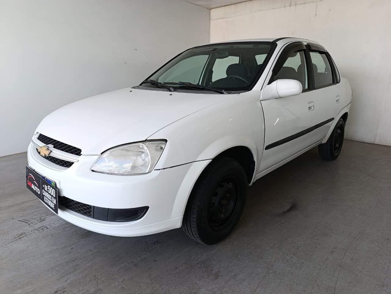 imagem de Life/LS 1.0 VHC FlexP. 4p