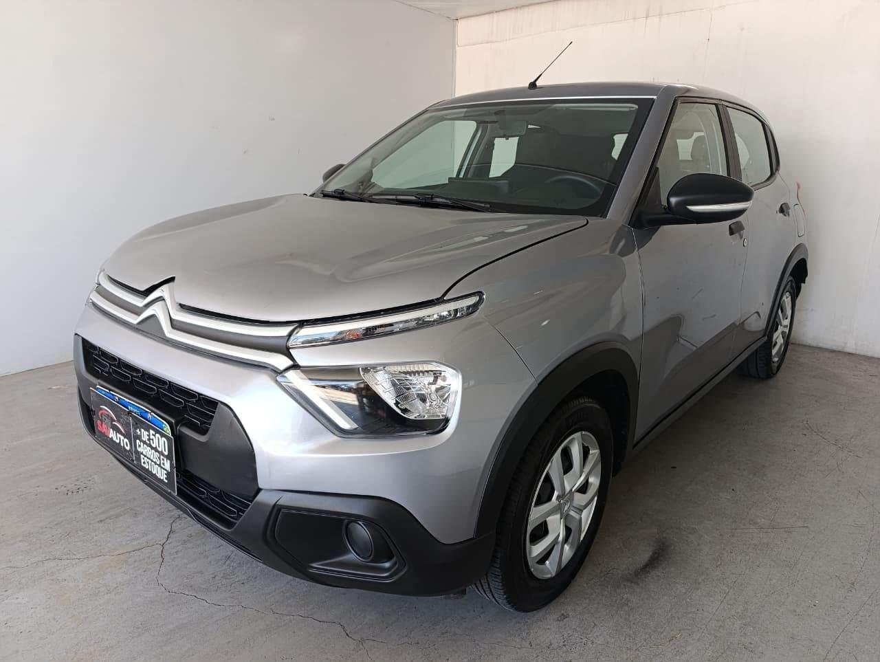 imagem de Live Pack 1.0 Flex 6V 5p Mec.