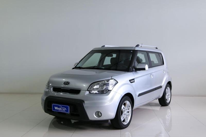 imagem de 1.6/ 1.6 16V FLEX Mec.