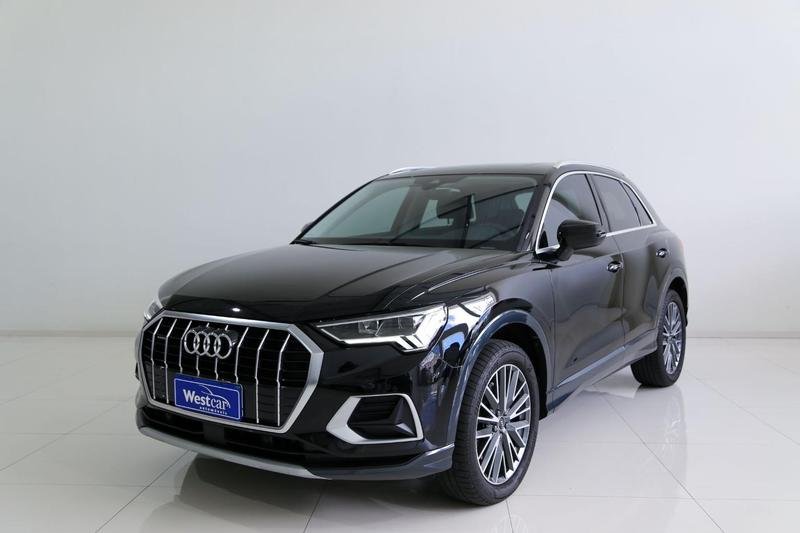 imagem de Performance 2.0 TFSI Tiptr. Quattro