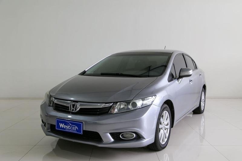 imagem de Sedan LXR 2.0 Flexone 16V Aut. 4p