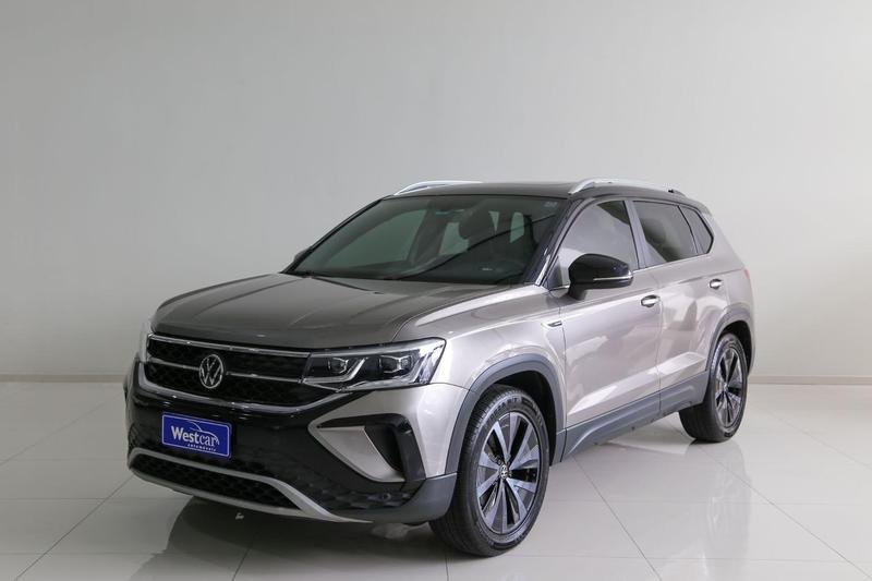 imagem de Highline 1.4 250 TSI Flex Aut.