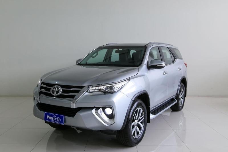 imagem de SW4 SRX 4x4 2.8 TDI 16V Dies. Aut.