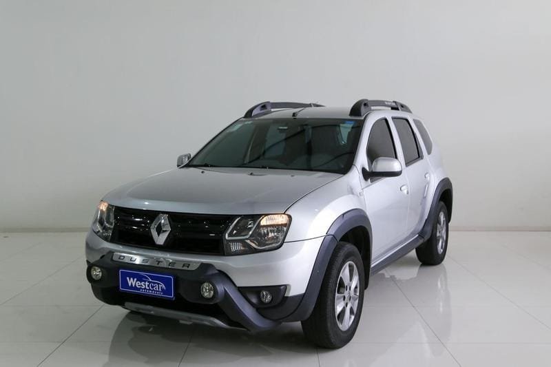 imagem de Dynamique 1.6 Flex 16V Aut.