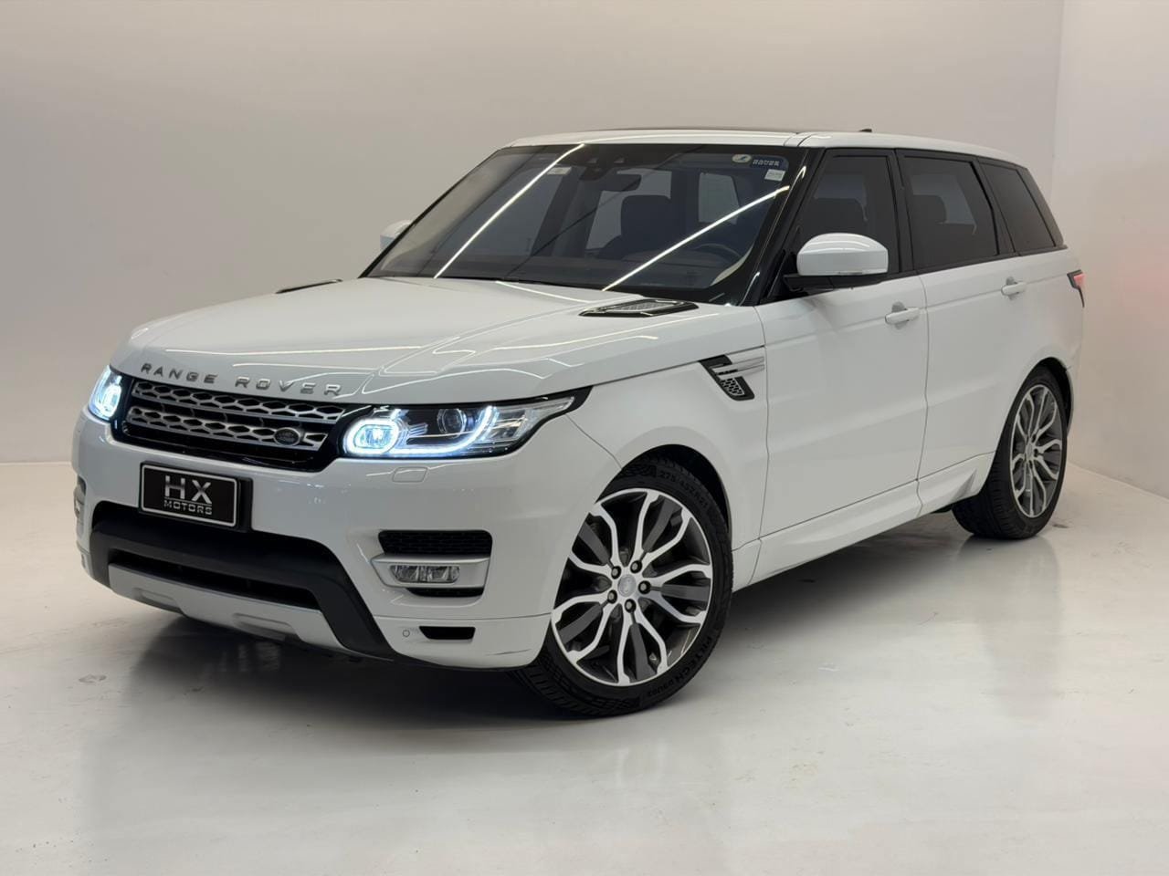 imagem de HSE 3.0 4x4 SDV6 Dies.