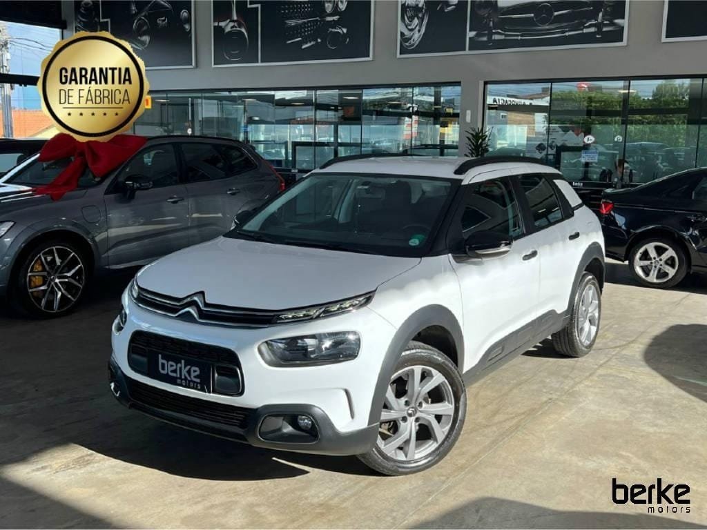 imagem de FEEL 1.6 16V Flex Aut.