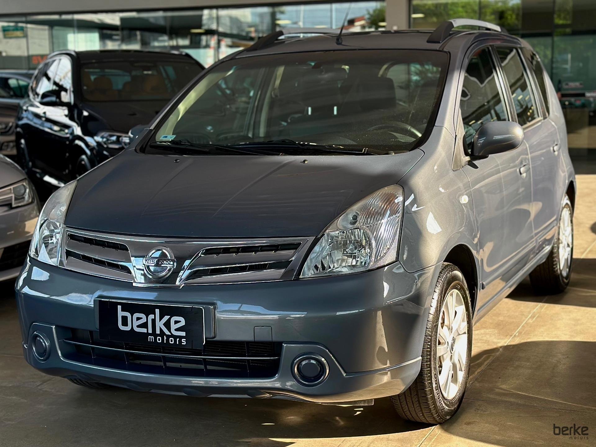 imagem de S 1.8 16V Flex Fuel Aut.