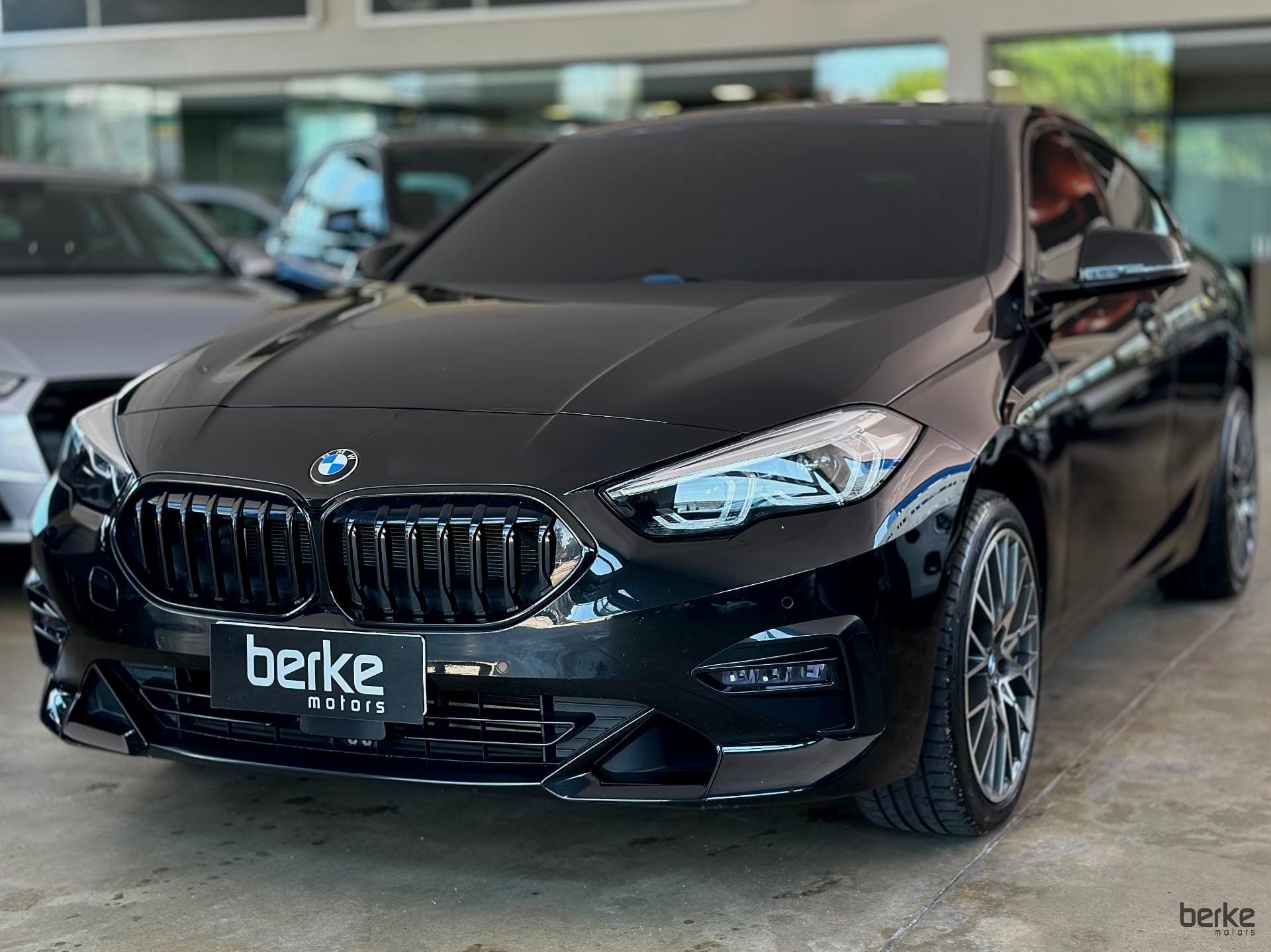 imagem de Gran Coupe Sport GP 1.5 Bi-Turbo