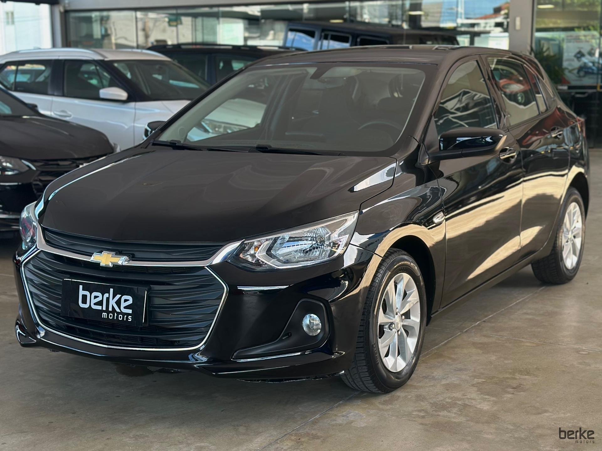 imagem de HATCH LT 1.0 12V TB Flex 5p Mec.